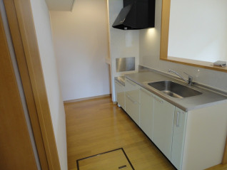 ※写真は反転タイプです。