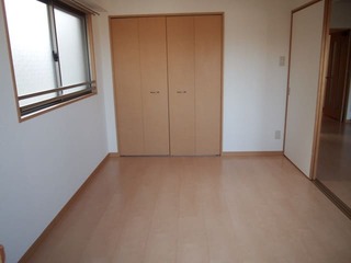 6畳洋室