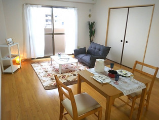 契約に備品は含まれません