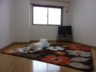 契約に備品は含まれません