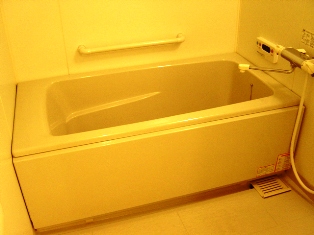 浴室（追焚機能付き）