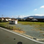 向佐野4－70－2貸地