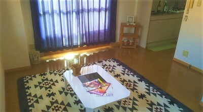 写真は反転タイプです。備品は含まれません。