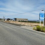 久留米北野町貸地