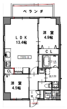 2号タイプ