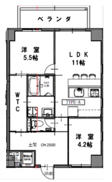 1号タイプ