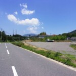 筑前町貸地