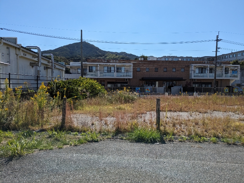 現地写真①