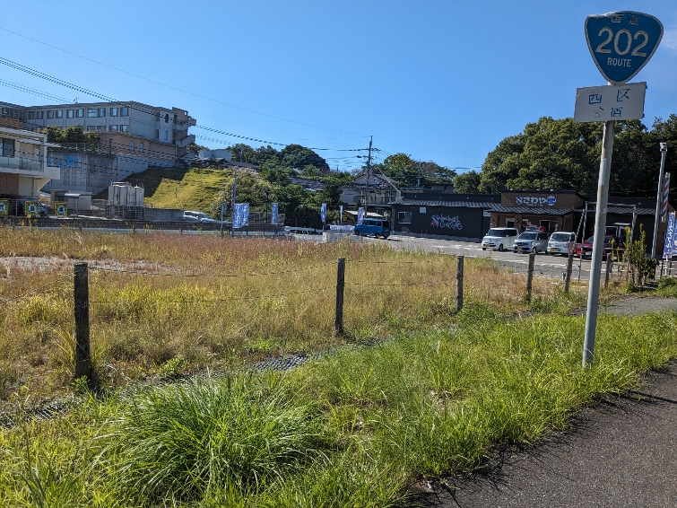 現地写真③